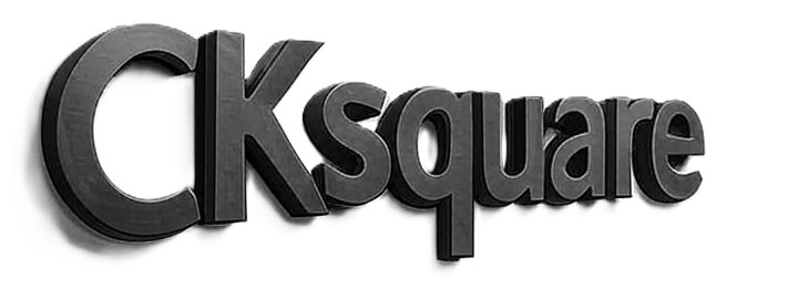 CKSQUARE Logo