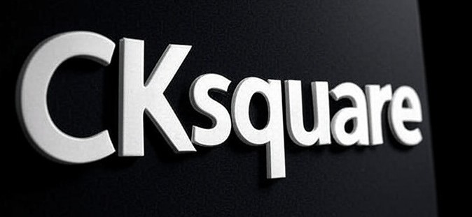 CKSQUARE Logo
