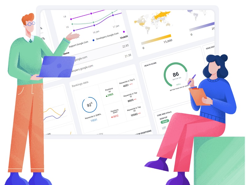 Trusted Partnerships